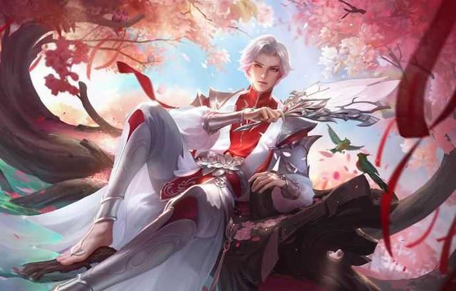 王者荣耀s25诸葛亮打野
