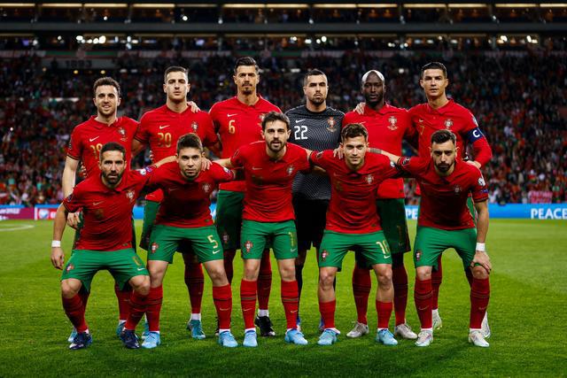 葡萄牙对阵北马其顿比赛直播在哪？比赛直播地点介绍