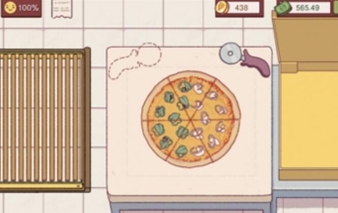 可口的披萨均衡酱料怎么做 披萨酱料配比攻略