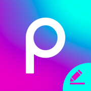 Picsart 美易全能编辑器app下载