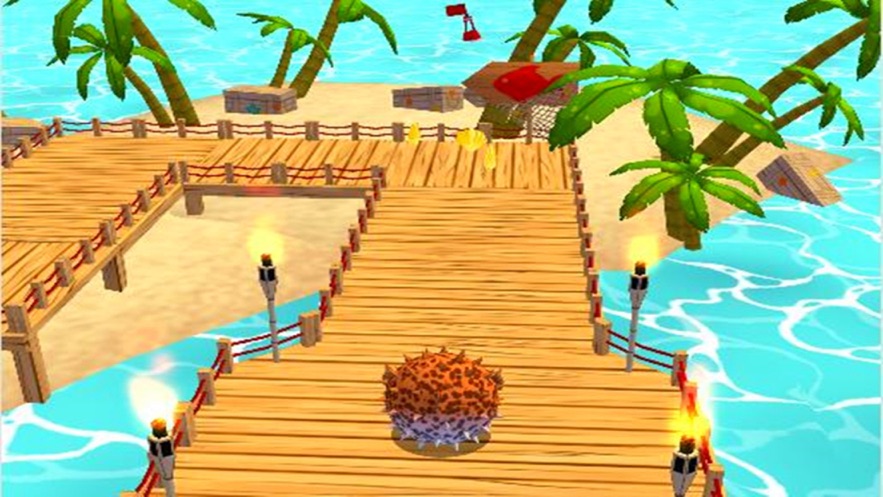 小鱼模拟器正版游戏下载最新版