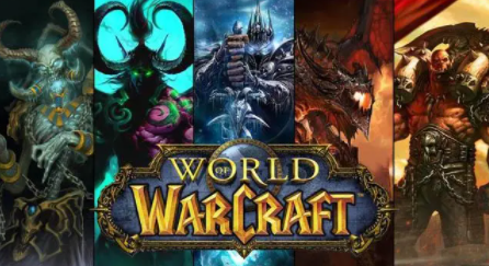 魔兽世界任务指南，魔兽世界必做任务