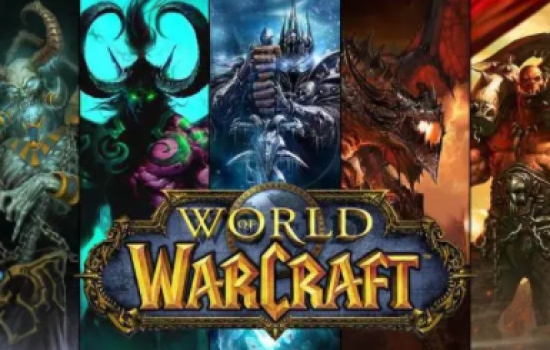 魔兽世界9.0主线任务在哪里接？魔兽世界9.0主线任务流程