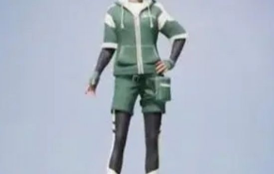 和平精英ss21新赛季特训服，和平精英ss21特训套装