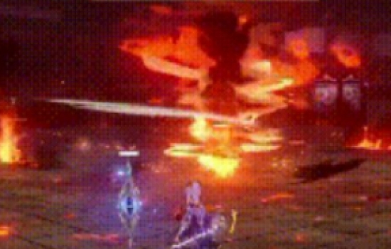 原神如何打败女士，原神第一次打女士怎么过
