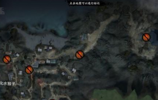 无尽噩梦5怨灵咒解说，无尽噩梦5怨灵咒攻略