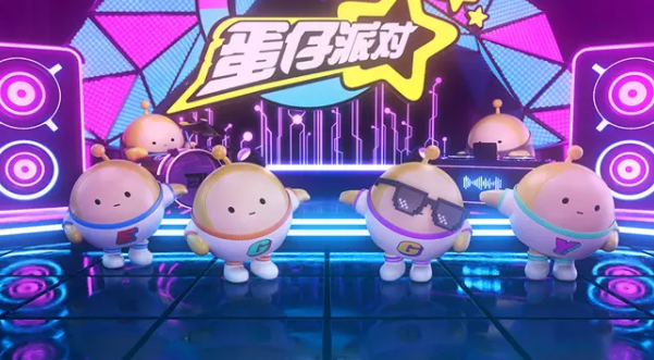 蛋仔派对段位等级排序，蛋仔派对段位顺序