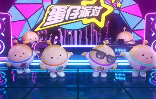 蛋仔派对段位等级排序，蛋仔派对段位顺序