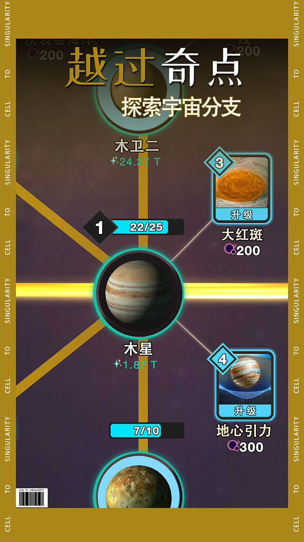 从细胞到奇点iOS破解版免费版本