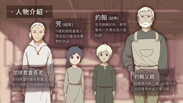 灵魂之桥安卓免费版下载