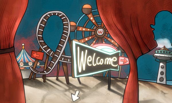 迷失岛前传海边游乐园免费纯享版最新版