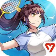 飞羽青春羽毛球游戏最新版本下载