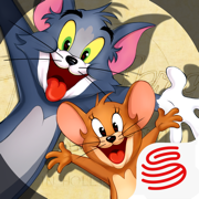 手机版猫和老鼠极速下载安装