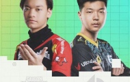 2022季中冠军赛5月20日SGB vs EG比赛前瞻