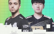 2022季中冠军赛5月20日G2 vs RNG比赛前瞻