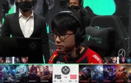 2022季中冠军赛5月20日PSG vs SGB BP分析