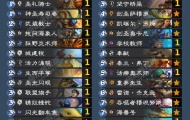 炉石传说宇宙骑怎么玩 炉石传说宇宙骑卡组介绍