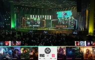 2022季中冠军赛5月27日RNG vs EG第一局BP分析