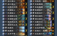 炉石传说沉没之城奶骑怎么玩 炉石传说奶骑卡组介绍