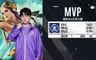 KPL南京Hero久竞斩获首胜，久酷获双MVP！