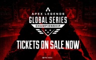 Apex Legends 全球系列赛第 2 年锦标赛 参赛队伍前瞻
