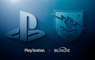 欢迎来到PlayStation！索尼完成对命运开发商收购