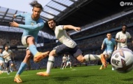 FIFA 23PC版本推荐配置公布 最低1050Ti