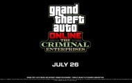 GTA OL犯罪集团本周二更新 商业前景拓展