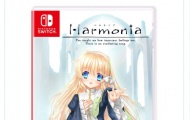Switch版Harmonia10月20日发售 支持简体中文