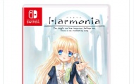 Switch版Harmonia10月20日发售 支持简体中文