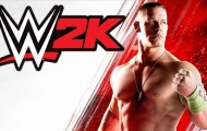 授权协议到期？WWE 2K系列突然从Steam下架