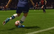 FIFA 23中文实机演示公布 介绍新要素及各种特性