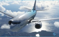 微软飞行模拟第三方波音737-600 售价34.99美元