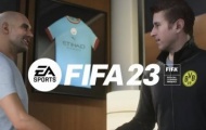 EA公布FIFA 23新介绍视频 深入了解生涯模式