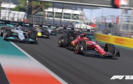 F1 2022跨平台联机功能8月底上线 现已开启测试