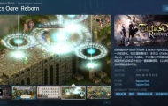 SE皇家骑士团重生Steam开启预购 豪华版398元