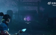 柯娜精神之桥9月27日发布周年更新 增加游戏 服装等新内容