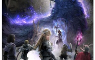 曝SE北欧女神体验版将登PS4 PS5 9月底正式发售