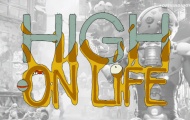 瑞克和莫蒂制作人游戏High On Life新实机公开