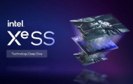 Inte公布XeSS游戏技术 性能直接翻倍 永劫无间等多游戏将支持