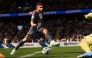 FIFA 23拿下西甲冠名权 游戏中将加入1.9万名球员