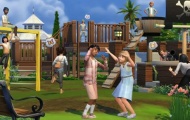 模拟人生4公布两款新DLC 童装和沙漠风格的家具