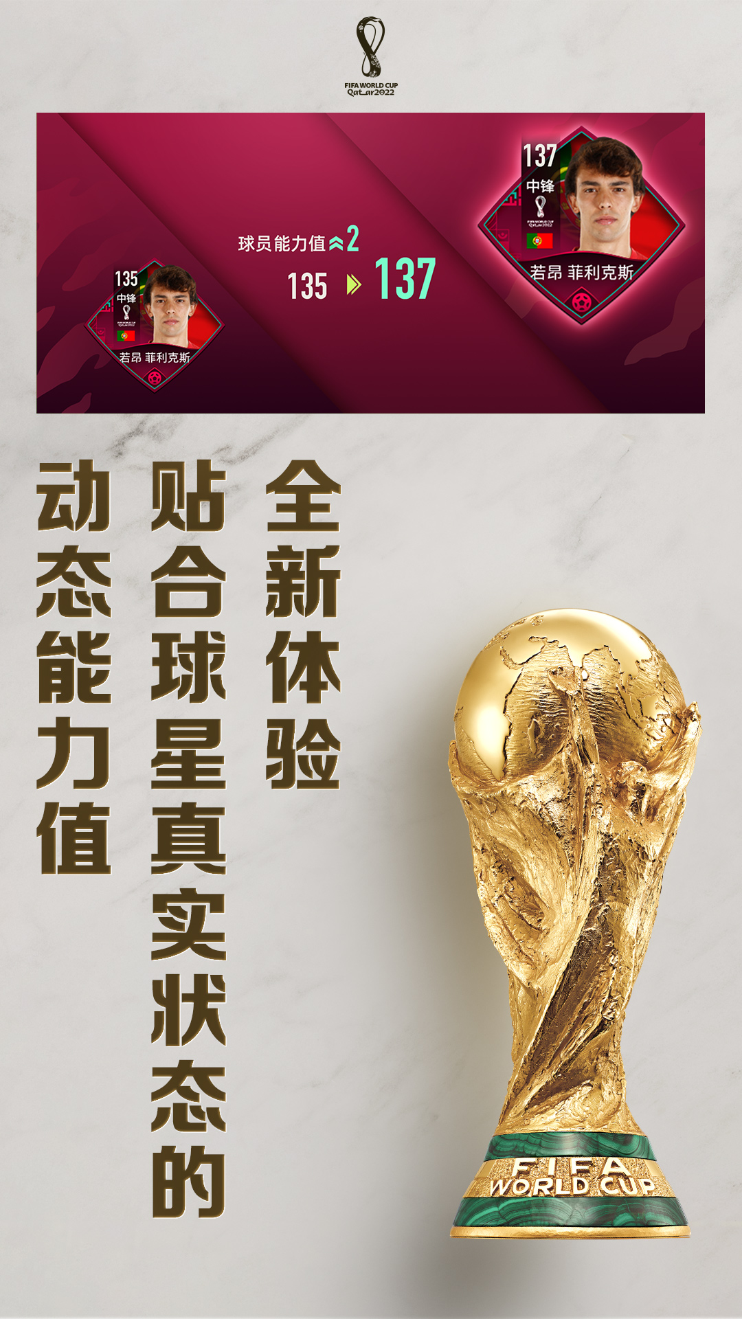 FIFA足球世界2022最新版