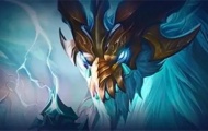 什么阵容克制五龙？云顶什么阵容克制五龙神