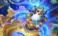 云顶之弈塔莉娅装备，塔利亚云顶之弈出装