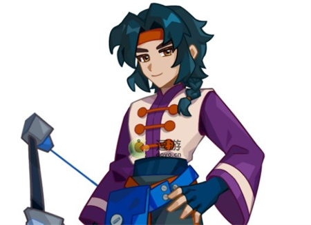重返深渊职业猎鬼人怎么样？重返深渊职业猎鬼人新武器一览 