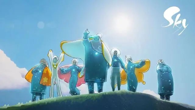 光遇缅怀季兑换图 缅怀季物品兑换图攻略[多图]图片1