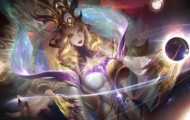 王者荣耀武则天值得入手吗？武则天有必要抽吗？