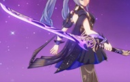 原神最值得抽的五星武器，原神最保值的五星武器