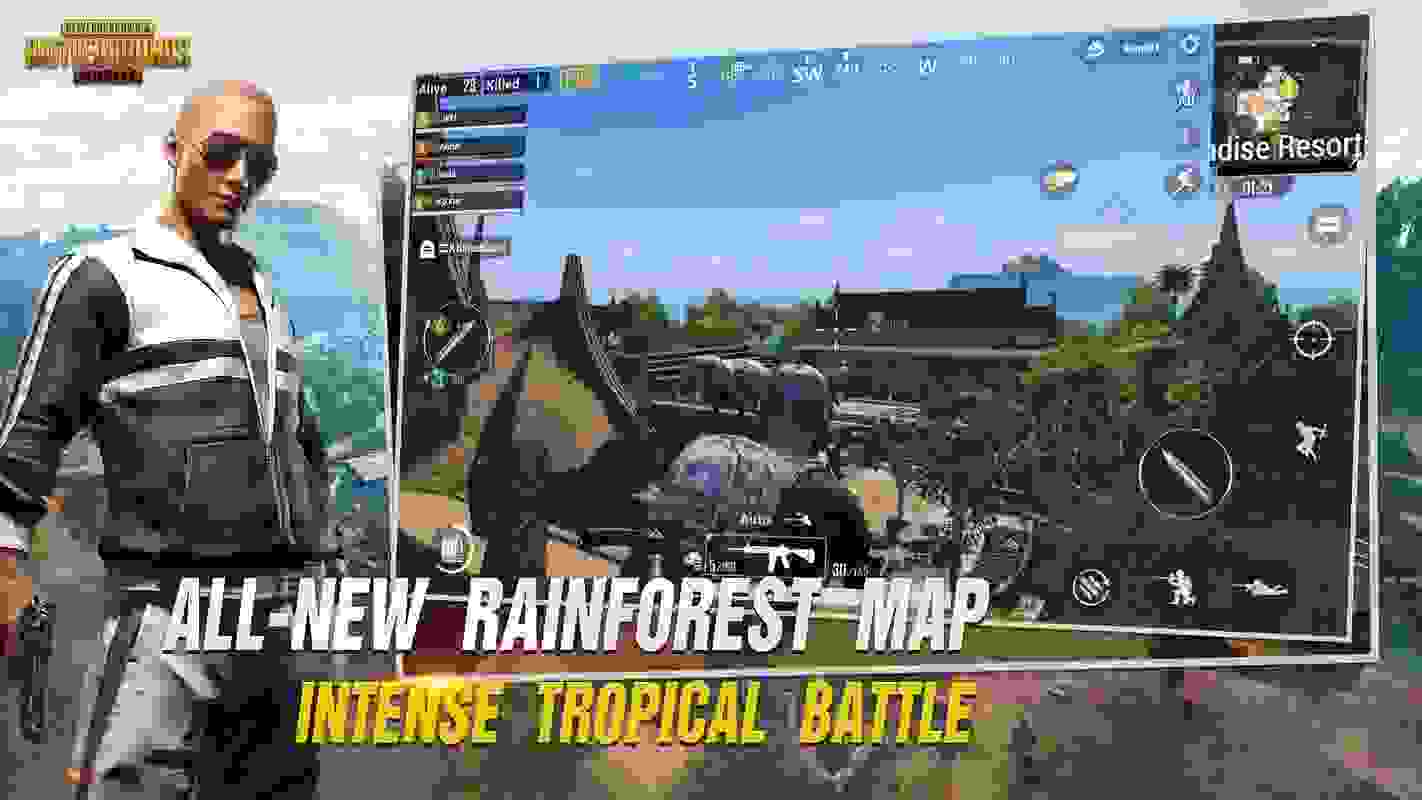 pubg龙王直装下载最新版本下载破解版